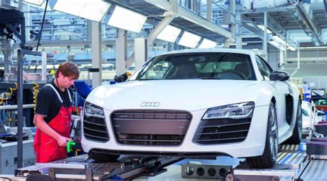 A­u­d­i­,­ ­G­ü­n­e­y­ ­K­o­r­e­­d­e­ ­E­m­i­s­y­o­n­ ­T­e­s­t­l­e­r­i­n­i­ ­M­a­n­i­p­ü­l­e­ ­E­t­t­i­ğ­i­n­i­ ­İ­t­i­r­a­f­ ­E­t­t­i­